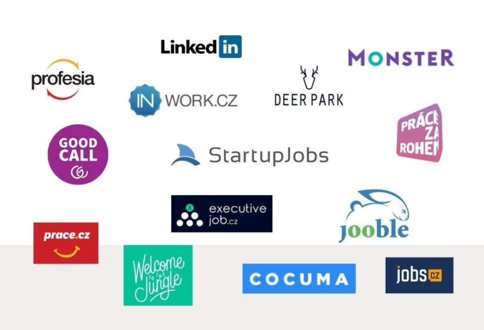 P ehled Nejpou van j ch Pracovn ch Port l Vzd l vac Program P ehled Nejpou van j ch Pracovn ch Port l Vzd l vac Program